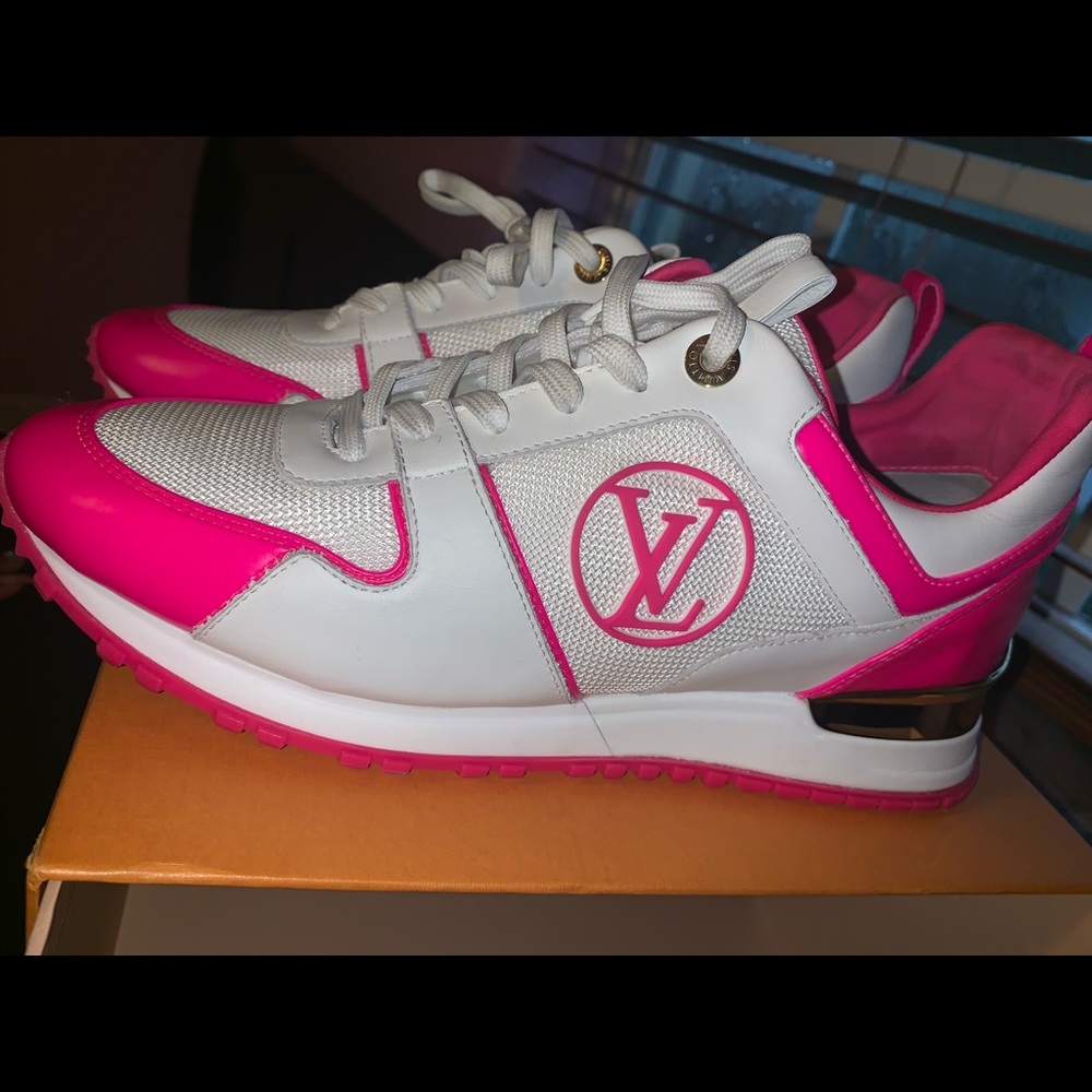 Louis Vuitton Sneakers